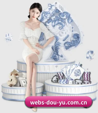 斗鱼 APP | DouYu